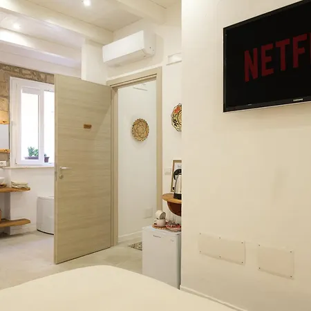 Il Vicolo Del Ginepro