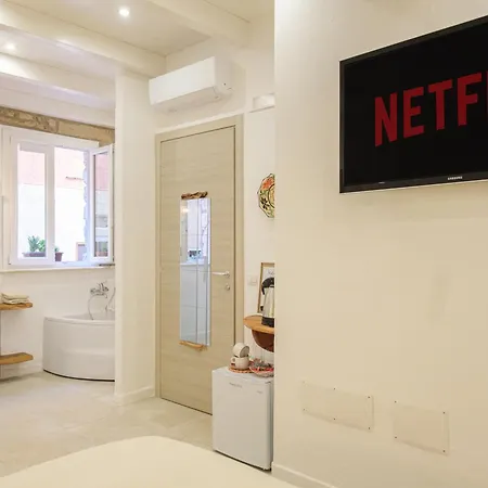 Il Vicolo Del Ginepro * Castelsardo