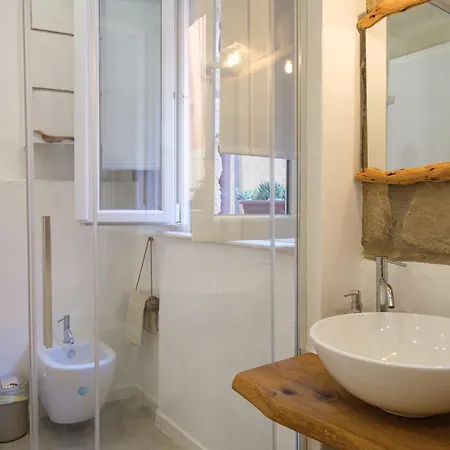 Il Vicolo Del Ginepro Castelsardo