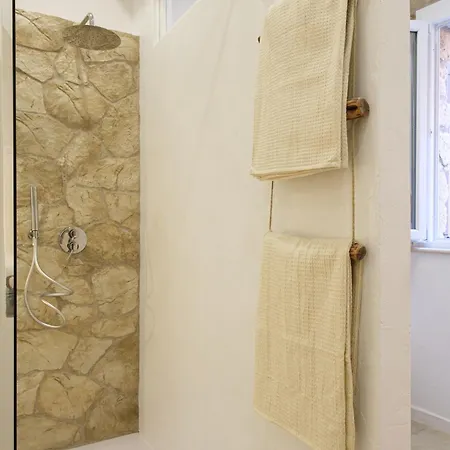 Il Vicolo Del Ginepro Konukevi