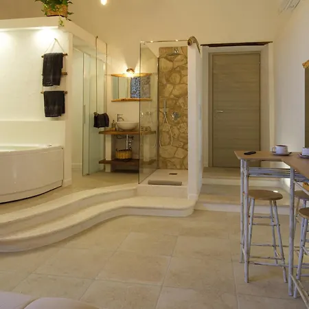 Il Vicolo Del Ginepro