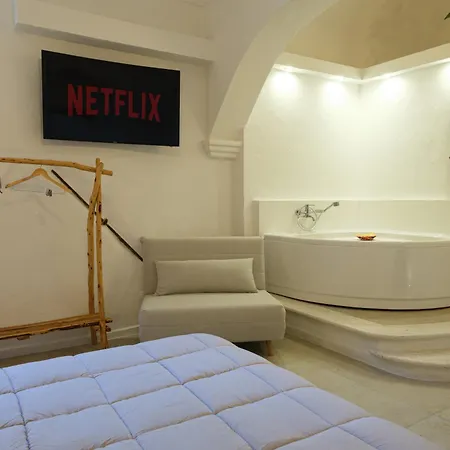 Il Vicolo Del Ginepro Castelsardo