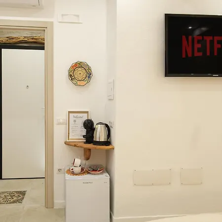 Il Vicolo Del Ginepro *