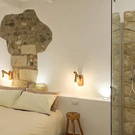 Il Vicolo Del Ginepro