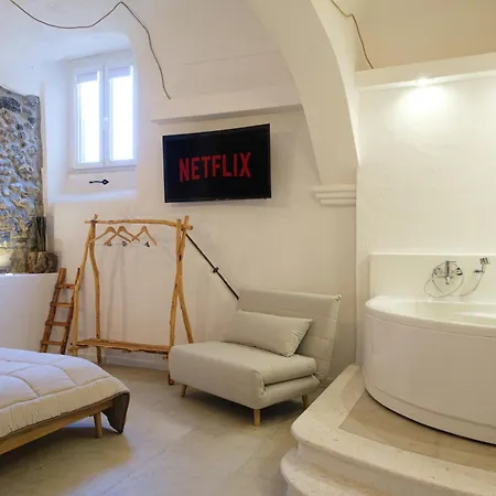 Il Vicolo Del Ginepro *