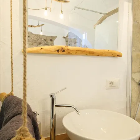 Il Vicolo Del Ginepro