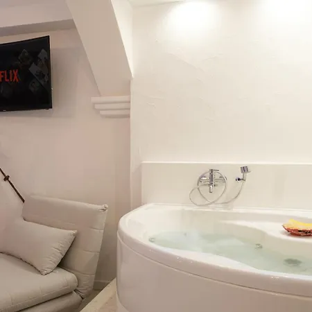 Il Vicolo Del Ginepro *