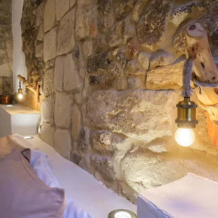 Il Vicolo Del Ginepro