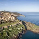 Il Vicolo Del Ginepro Pensjonat Castelsardo