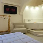 Il Vicolo Del Ginepro Castelsardo