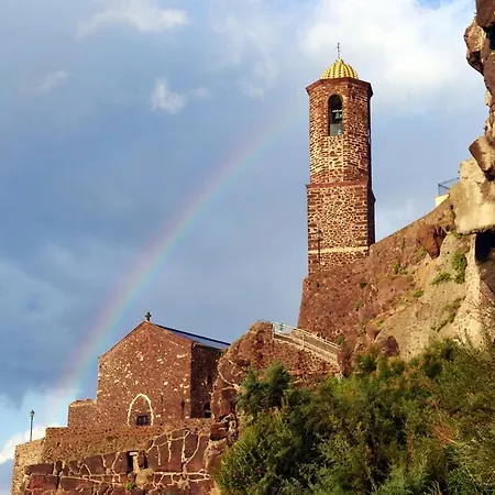 Il Vicolo Del Ginepro *