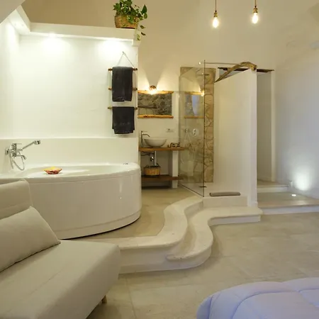 Guest house Il Vicolo Del Ginepro
