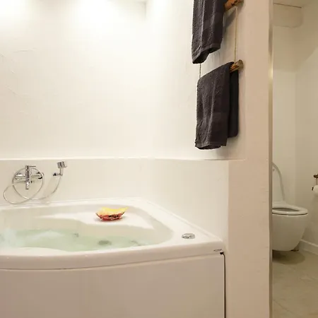 Vendégház Il Vicolo Del Ginepro *