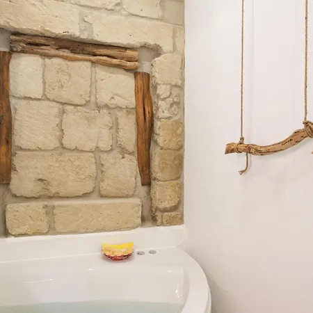 Il Vicolo Del Ginepro Guest house Castelsardo