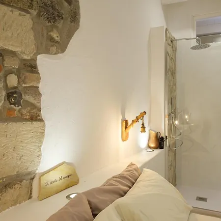 Guest house Il Vicolo Del Ginepro *