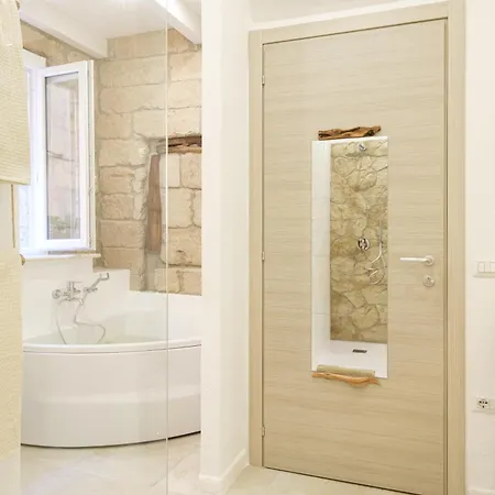 Il Vicolo Del Ginepro