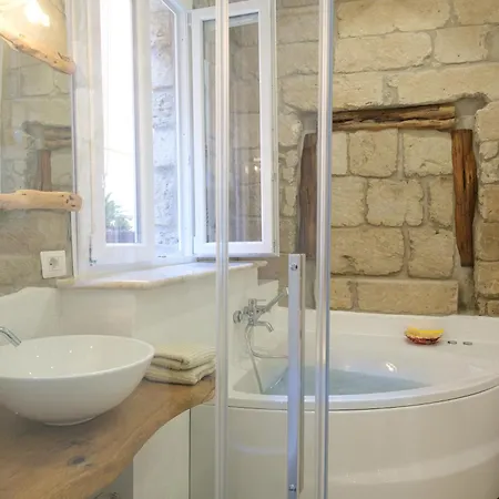 Il Vicolo Del Ginepro Pensionat *