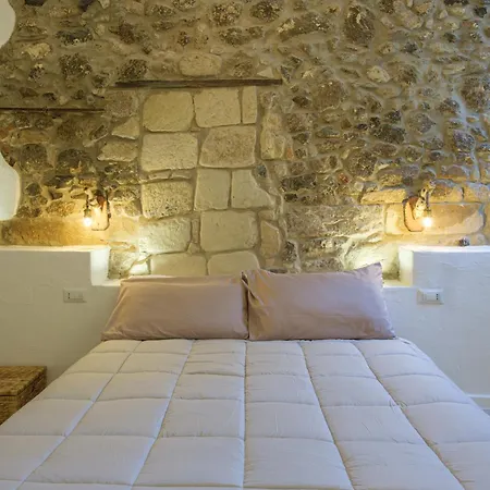 Il Vicolo Del Ginepro * Castelsardo