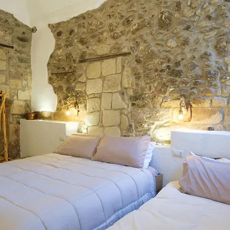 Il Vicolo Del Ginepro Castelsardo